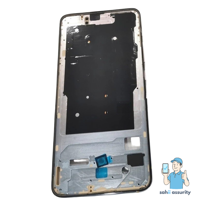 LCD Frame Middle Chassis for Vivo X27
